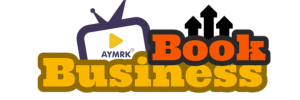 AYMRK Business Book